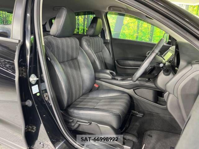 Honda VEZEL 2016-02 347142-8