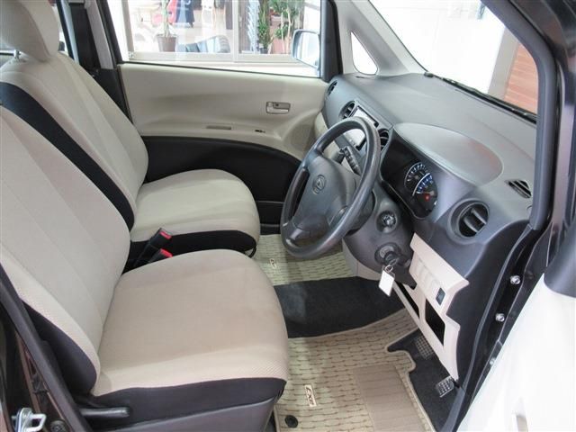 Daihatsu TANTO EXE 2010-05 1180-14