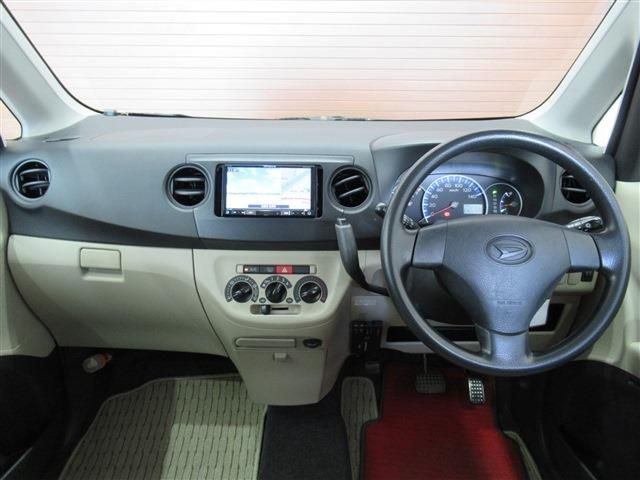 Daihatsu TANTO EXE 2010-05 1180-7