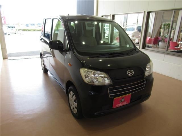 Daihatsu TANTO EXE 2010-05 1180-1