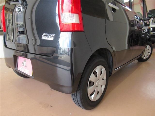Daihatsu TANTO EXE 2010-05 1180-4