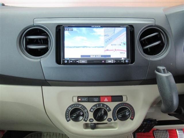 Daihatsu TANTO EXE 2010-05 1180-10