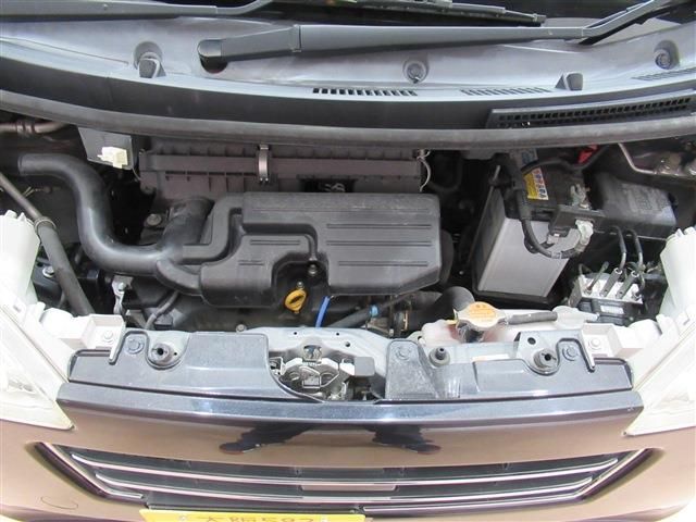 Daihatsu TANTO EXE 2010-05 1180-17