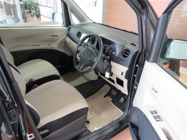 Daihatsu TANTO EXE 2010-05 1180-13