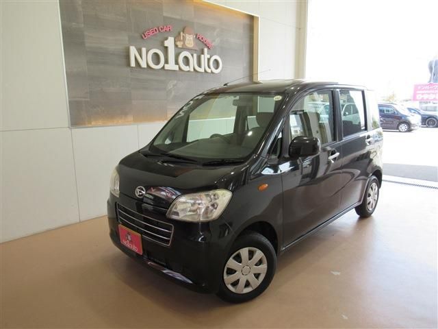 Daihatsu TANTO EXE 2010-05 1180-0