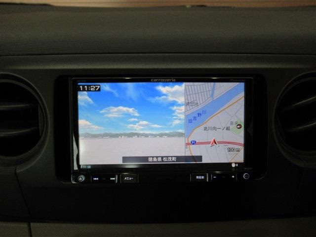 Daihatsu TANTO EXE 2010-05 1180-9