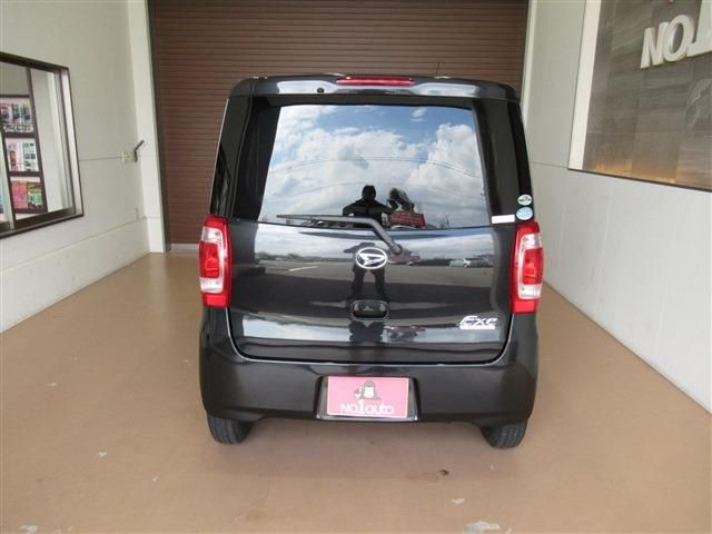Daihatsu TANTO EXE 2010-05 1180-6