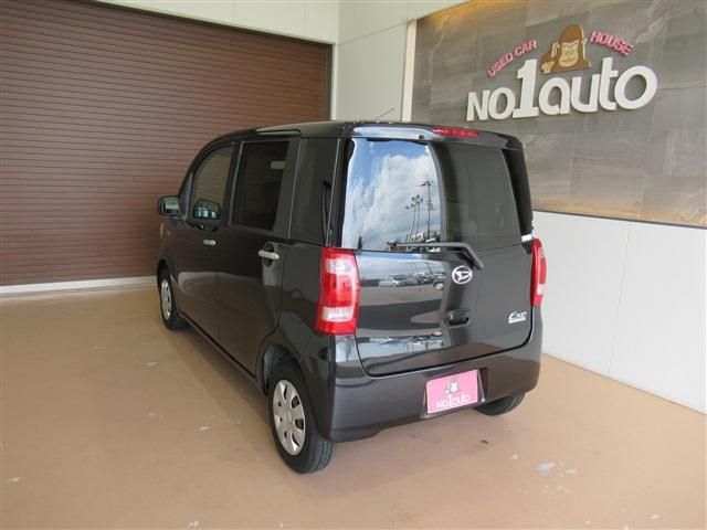 Daihatsu TANTO EXE 2010-05 1180-3
