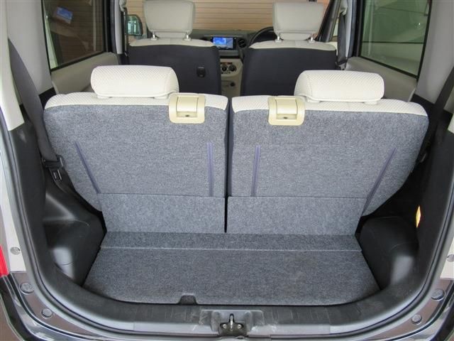 Daihatsu TANTO EXE 2010-05 1180-16