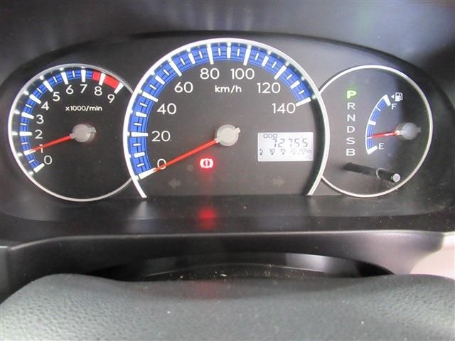 Daihatsu TANTO EXE 2010-05 1180-12