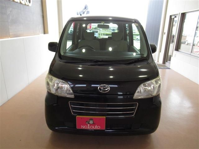 Daihatsu TANTO EXE 2010-05 1180-5
