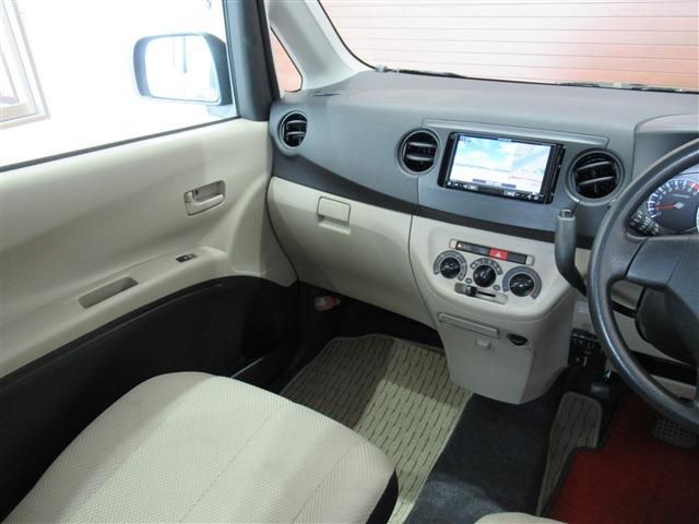 Daihatsu TANTO EXE 2010-05 1180-8