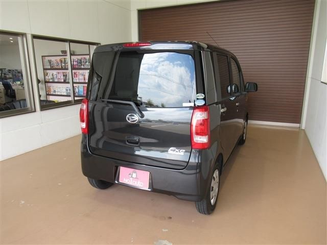 Daihatsu TANTO EXE 2010-05 1180-2