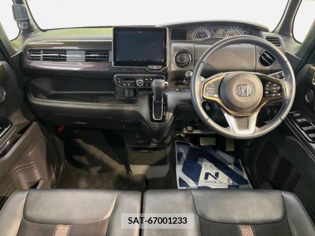 Honda N BOX CUSTOM 2020-01 346029-1