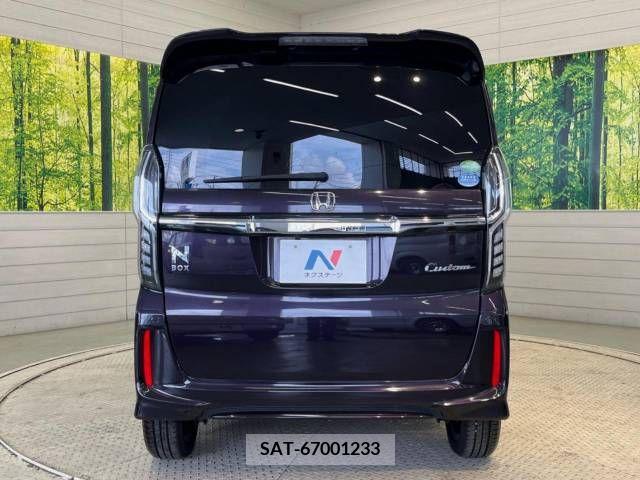 Honda N BOX CUSTOM 2020-01 346029-14