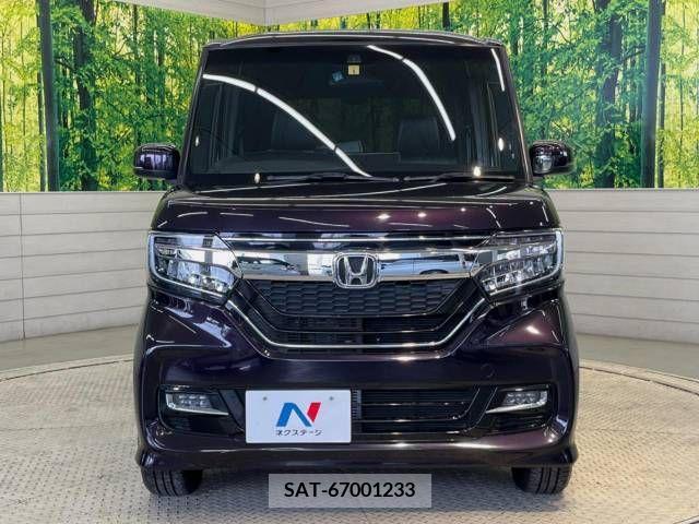 Honda N BOX CUSTOM 2020-01 346029-13