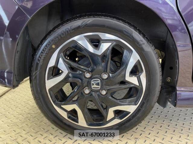 Honda N BOX CUSTOM 2020-01 346029-12
