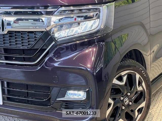 Honda N BOX CUSTOM 2020-01 346029-11
