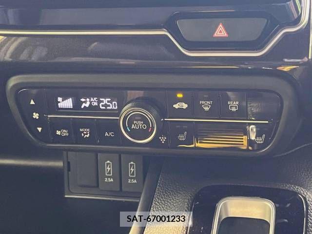 Honda N BOX CUSTOM 2020-01 346029-6