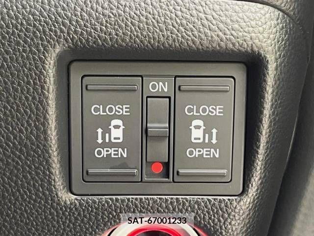 Honda N BOX CUSTOM 2020-01 346029-5