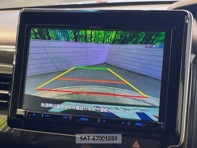 Honda N BOX CUSTOM 2020-01 346029-4