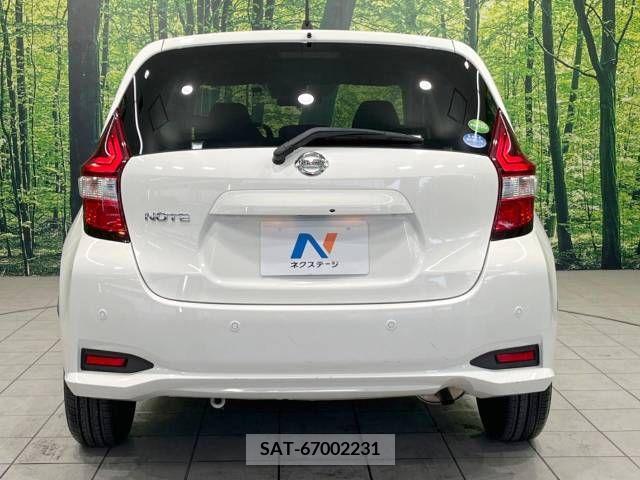Nissan NOTE 2019-02 328449-15