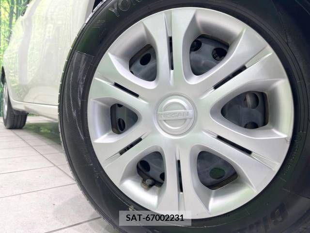 Nissan NOTE 2019-02 328449-13
