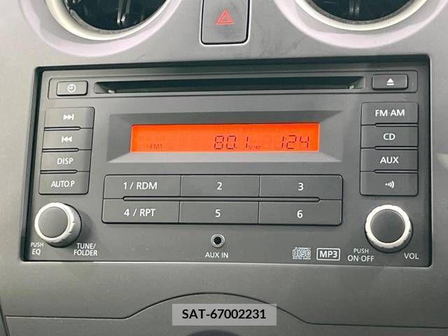 Nissan NOTE 2019-02 328449-3