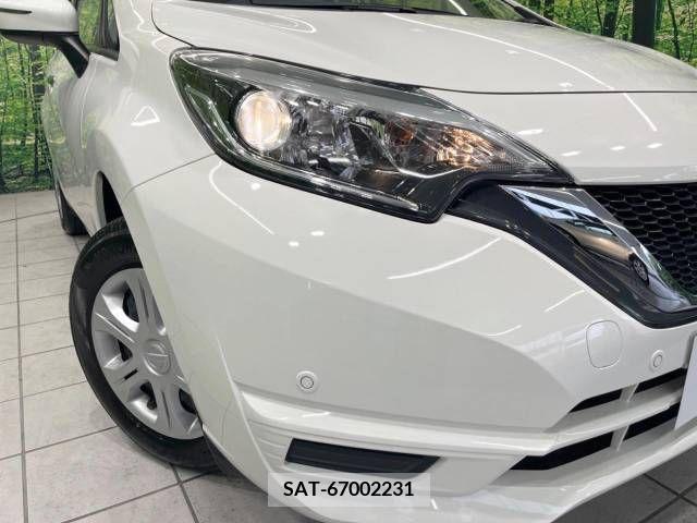 Nissan NOTE 2019-02 328449-12