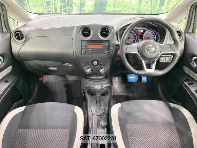 Nissan NOTE 2019-02 328449-1