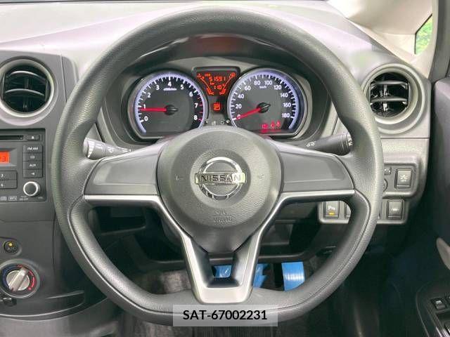 Nissan NOTE 2019-02 328449-11