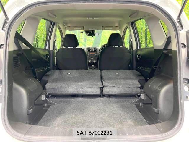 Nissan NOTE 2019-02 328449-10