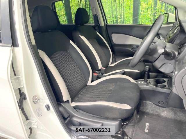 Nissan NOTE 2019-02 328449-8