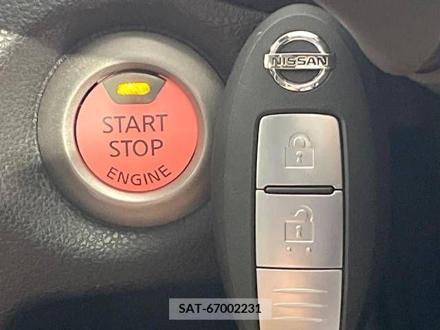 Nissan NOTE 2019-02 328449-7