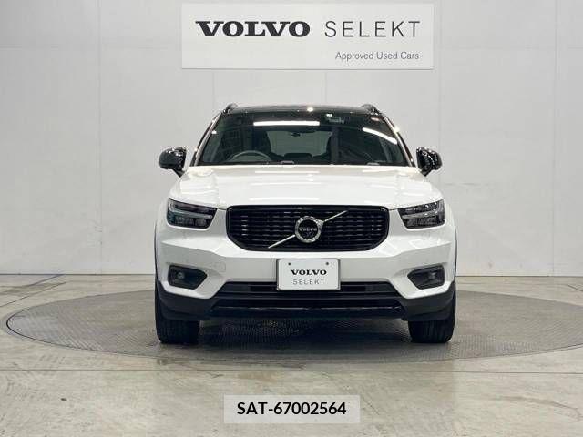 Volvo XC40 2021-09 370250-18