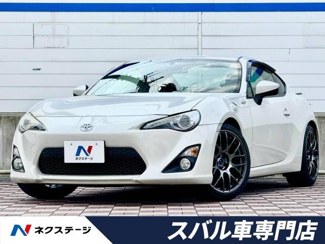 Toyota 86 2016-03 193279-0