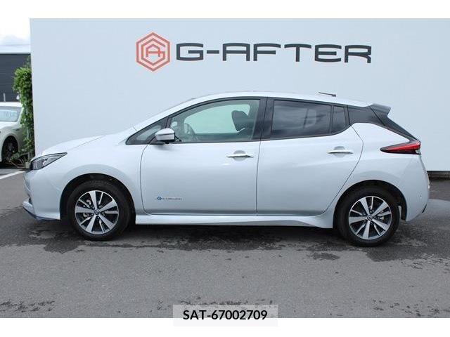 Nissan LEAF 2019-07 386353-10
