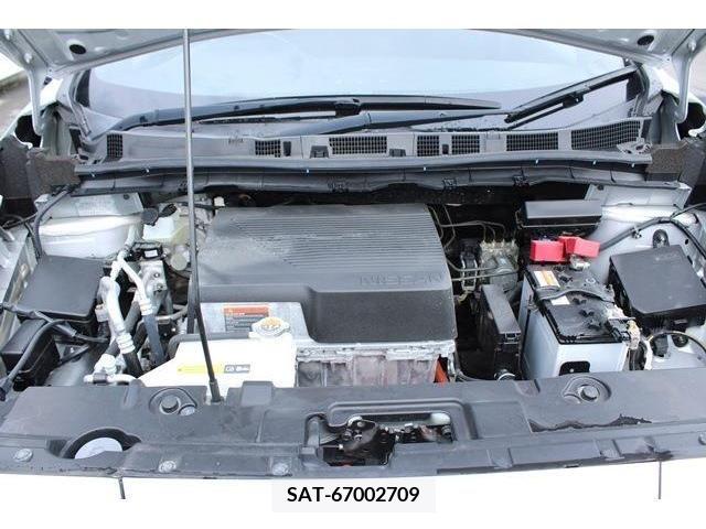 Nissan LEAF 2019-07 386353-19