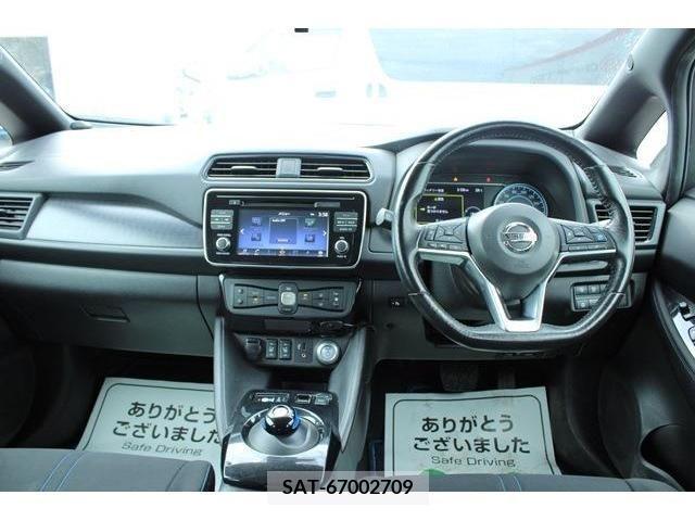 Nissan LEAF 2019-07 386353-17