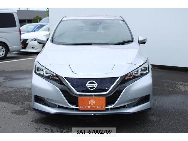 Nissan LEAF 2019-07 386353-7