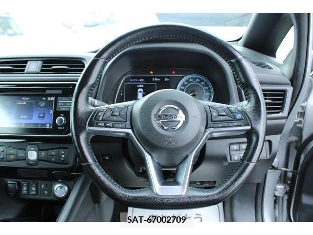 Nissan LEAF 2019-07 386353-16