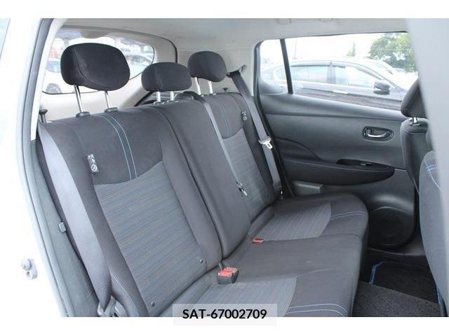 Nissan LEAF 2019-07 386353-15