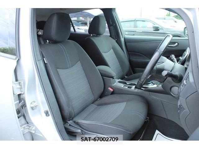 Nissan LEAF 2019-07 386353-14