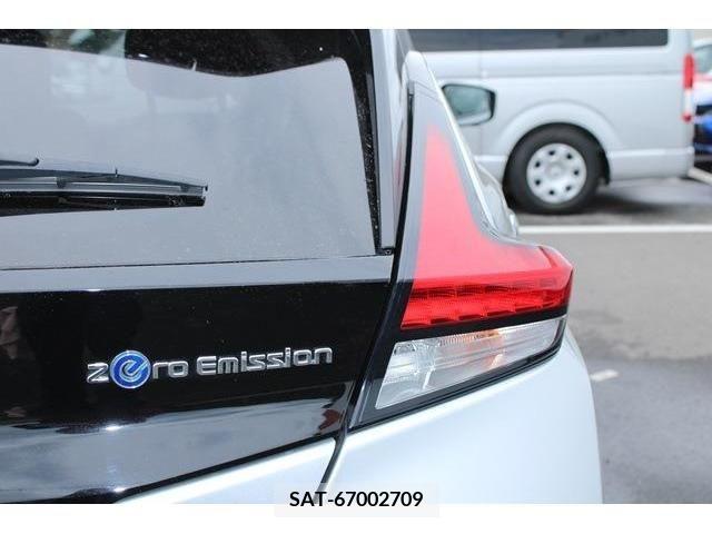 Nissan LEAF 2019-07 386353-13