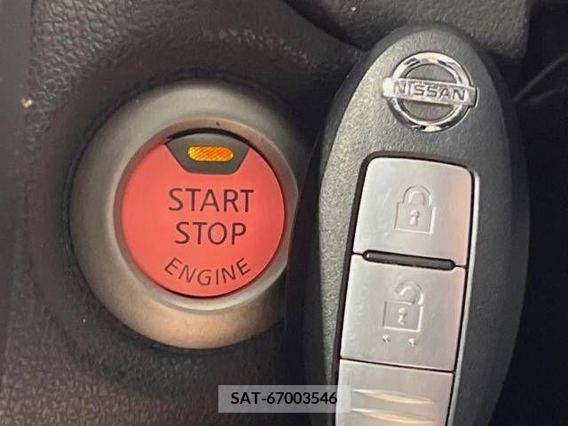 Nissan NOTE 2017-08 379007-5