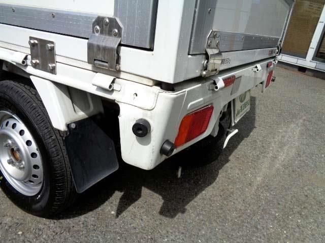 Suzuki CARRY TRUCK 2017-07 23063-20