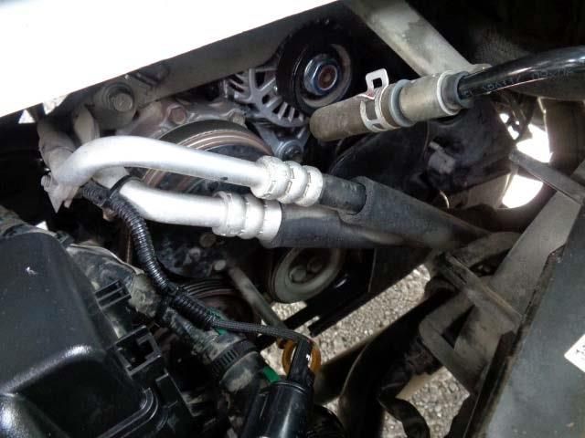 Suzuki CARRY TRUCK 2017-07 23063-3