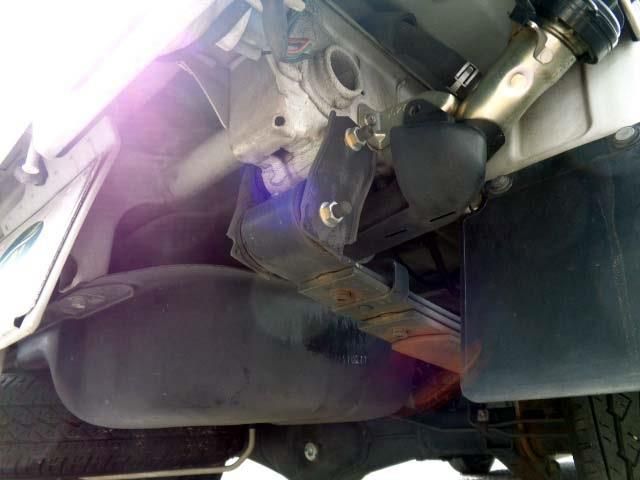Suzuki CARRY TRUCK 2017-07 23063-16