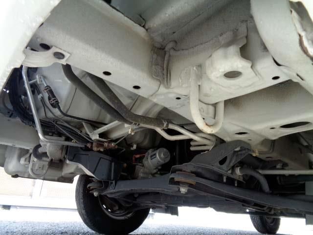 Suzuki CARRY TRUCK 2017-07 23063-15