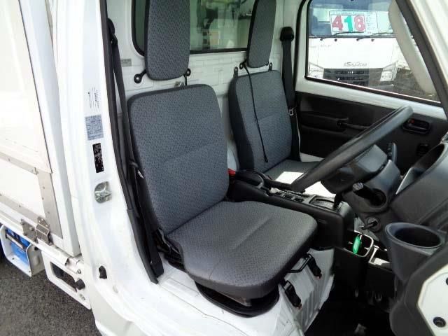 Suzuki CARRY TRUCK 2017-07 23063-4